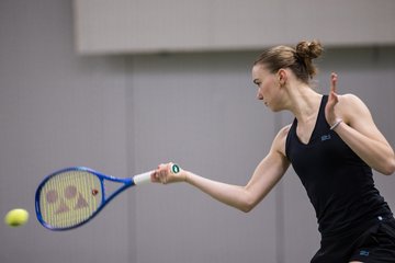 Annika Schult 32 - NL TSV Glinde II - Tennisverein Lohne II : Ergebnis: 5:1